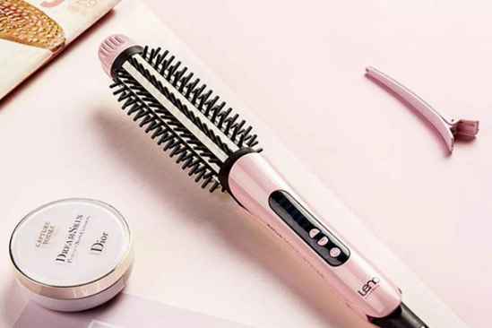 卷发棒适合几天用一次