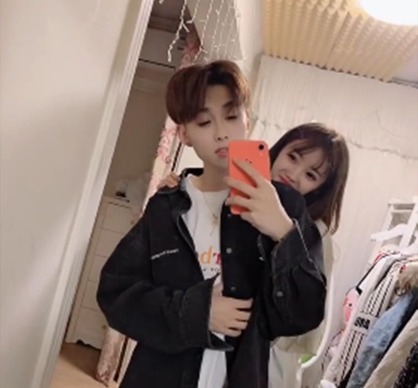 套路璐的感情史被曝光,比杨清柠还要丰富!贵圈真乱