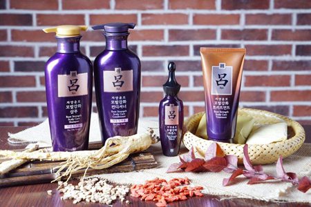 女生洗发水不能乱用，油性头发和干性头发要分开
