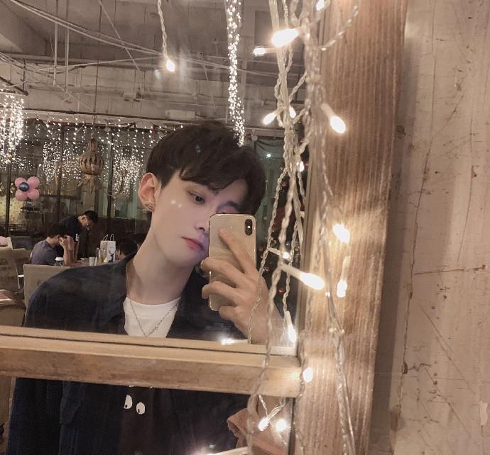 套路璐的感情史被曝光,比杨清柠还要丰富!贵圈真乱