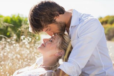 怎样挽留女友?男人做好这4点能重归于好