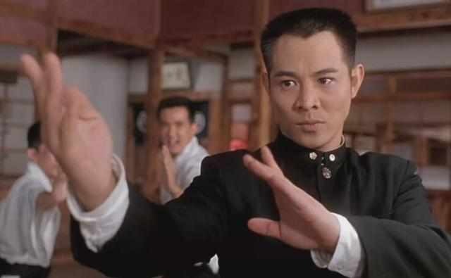 李连杰口中的邓爷爷是谁？李连杰的爷爷是林维先吗？