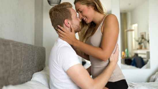 让阴茎变得更硬的秘诀是什么