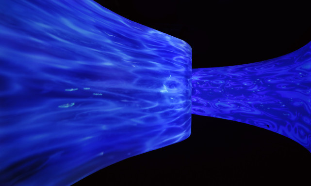 寻觅自然艺境,探访醇境之源 醇境之源——麦卡伦艺术体验展 盛大启幕