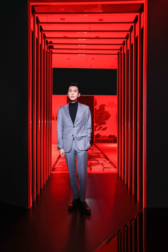 寻觅自然艺境,探访醇境之源 醇境之源——麦卡伦艺术体验展 盛大启幕