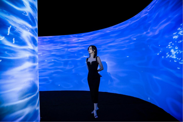 寻觅自然艺境,探访醇境之源 醇境之源——麦卡伦艺术体验展 盛大启幕