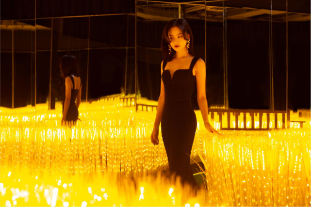 寻觅自然艺境,探访醇境之源 醇境之源——麦卡伦艺术体验展 盛大启幕