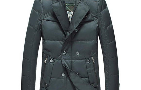 斯巴奴羽绒服在中国属于什么档次