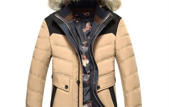 斯巴奴羽绒服在中国属于什么档次