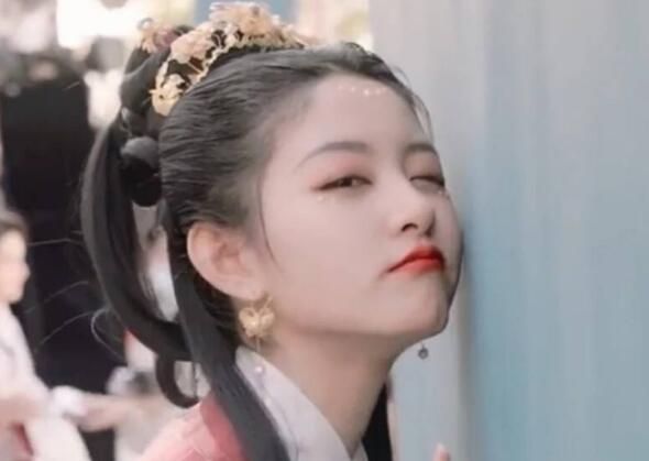 全麦小核桃真名赵晴个人资料身高年龄 被于正签约能火起来吗？