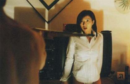 关秀媚拍过哪些大尺度电影？尺度大到你想不到