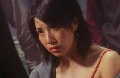 关秀媚拍过哪些大尺度电影？尺度大到你想不到