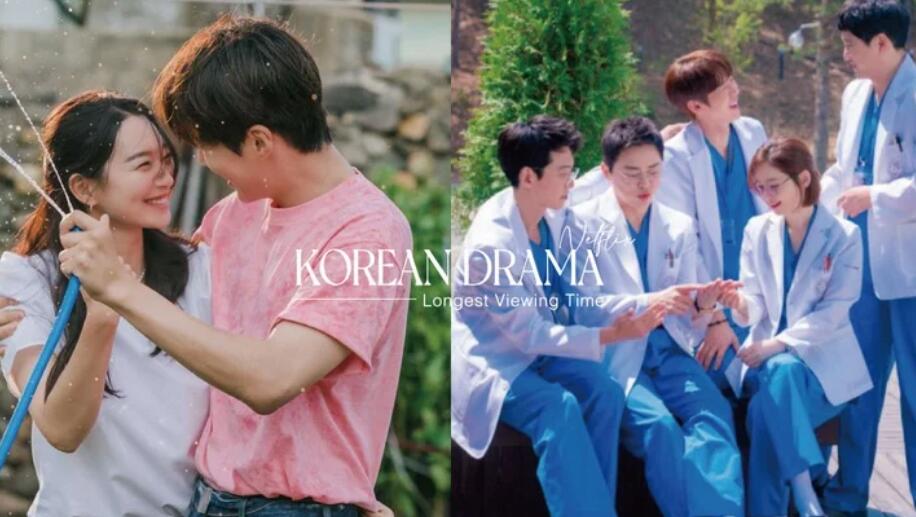 2021Netflix强档韩剧推荐Top8