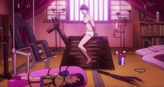 抖m是什么意思什么梗？