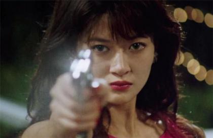 陈宝莲拍过哪些三级片 陈宝莲大尺度性感污演出