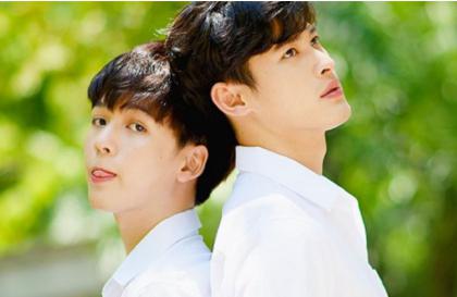 推荐好看的男男泰剧4部腐剧 整部剧都在开车