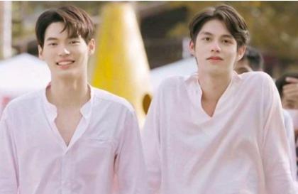 推荐好看的男男泰剧4部腐剧 整部剧都在开车