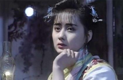 陈德容拍过三级片吗？尺度之大让人咋舌