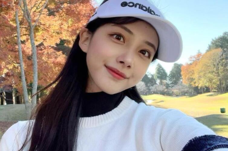 武藤彩芽私照曝光 日本最美女主播哪里的