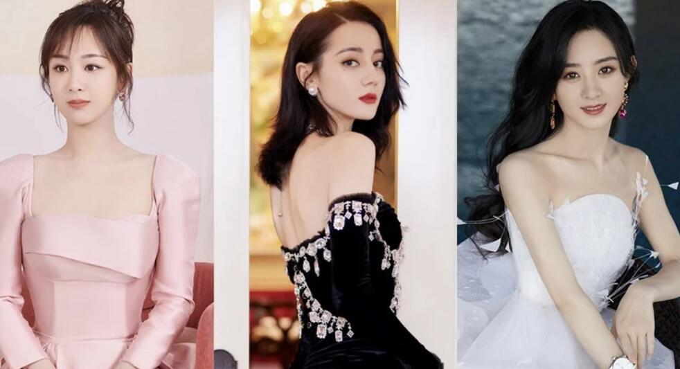 10位流量女星2022电视剧推荐 你最期待谁的主演