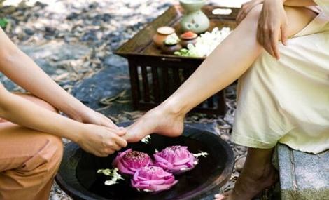 丝足是什么意思 丝足保健一般有哪些项目