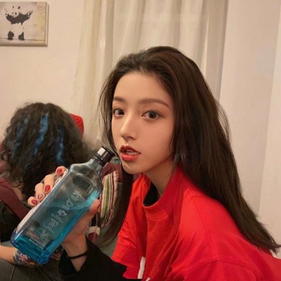 女孩眼睛漂亮有多重要
