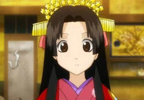 公主切一定要有刘海吗 ​公主切怎么打理