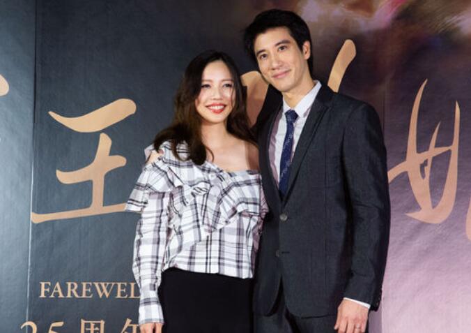 李靓蕾爆王力宏12大恶行 王力宏私生活混乱