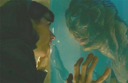 这部美国未删减三级片，女主身材火辣看得刺激