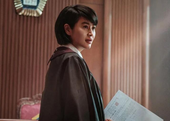 2022Netflix韩剧推荐盘点