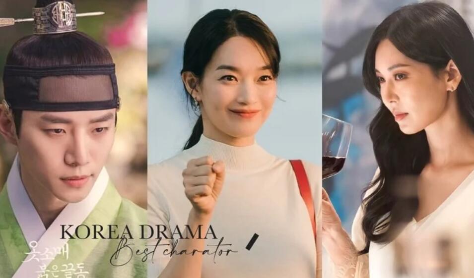 2021韩剧最佳角色盘点 拼演技的时候到了