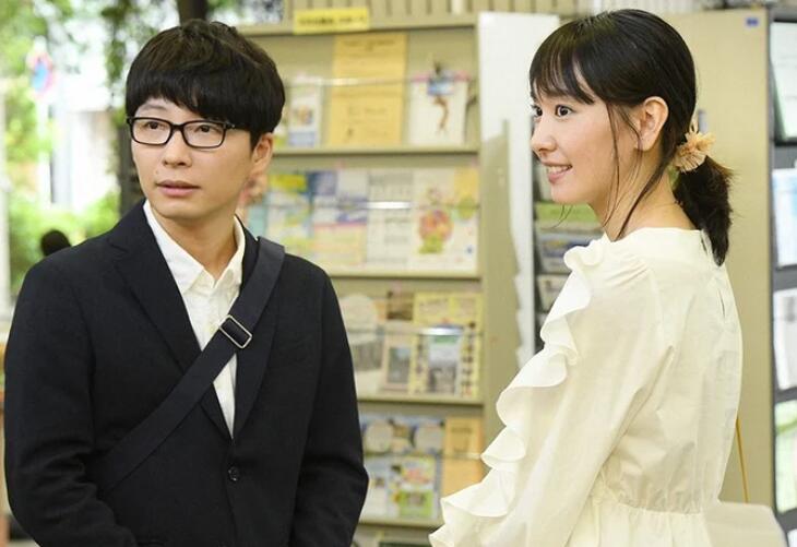 2021年日剧排行榜TOP10