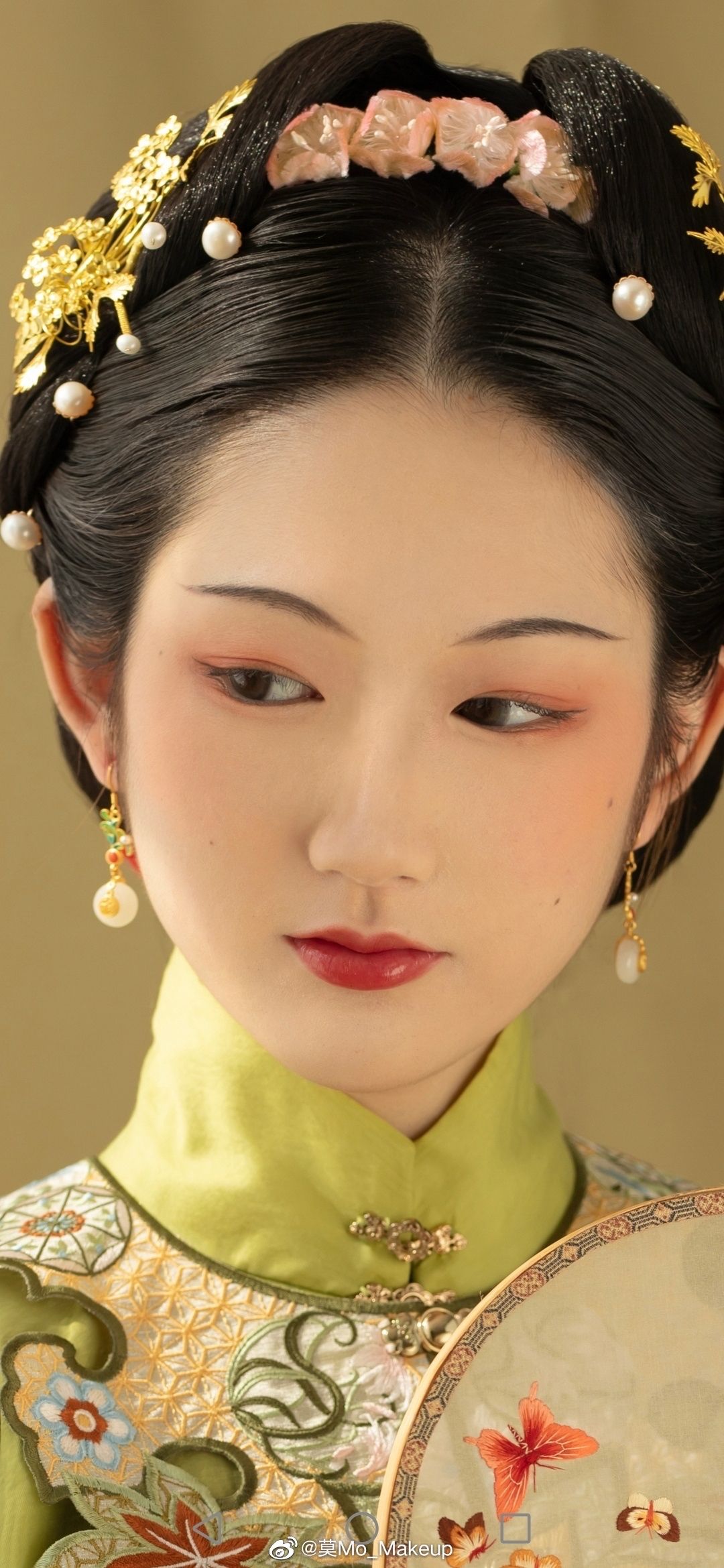 什么是丹凤眼 丹凤眼好看吗