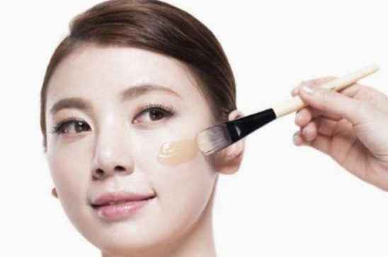 底妆的重要性 底妆的顺序是怎样的