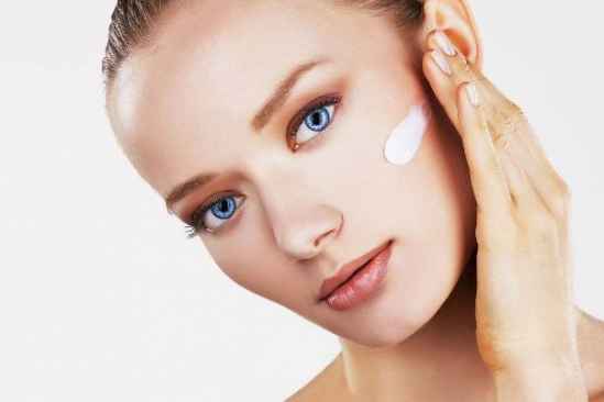 底妆的重要性 底妆的顺序是怎样的