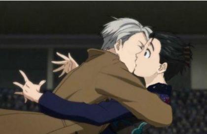 泡面新番日剧接档 三部双男主车速超快的日剧动漫推荐