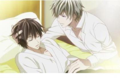 泡面新番日剧接档 三部双男主车速超快的日剧动漫推荐