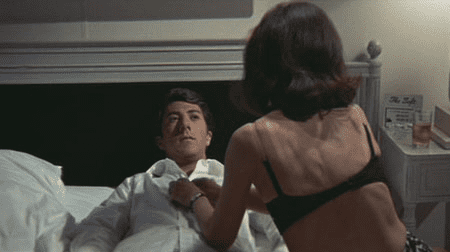 那些适合边啪边看的电影