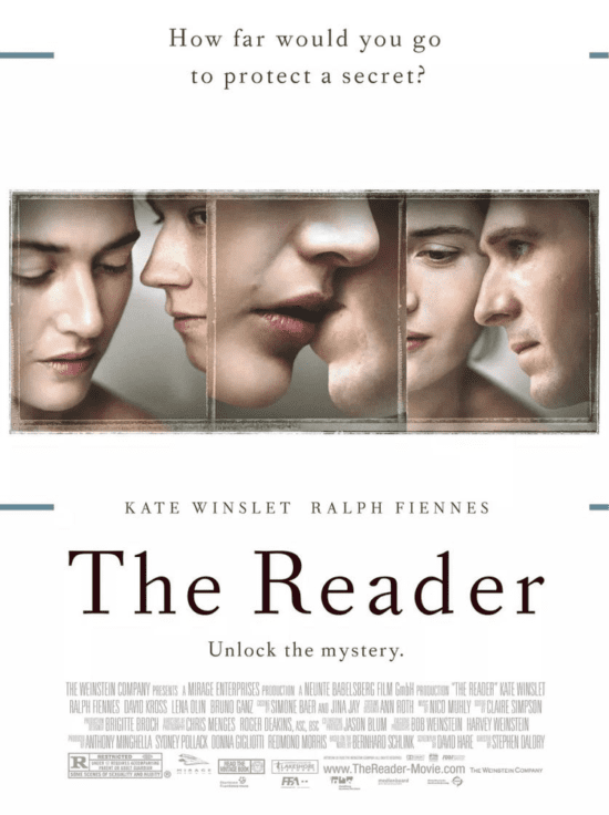 那些适合边啪边看的电影