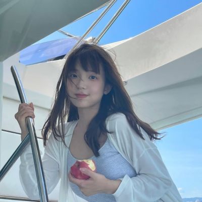 我和姨妈不得不说的故事 她让我倍感温暖