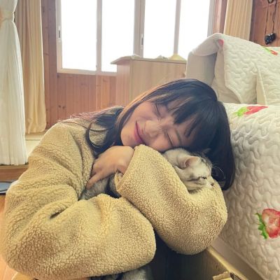 我和姨妈不得不说的故事 她让我倍感温暖