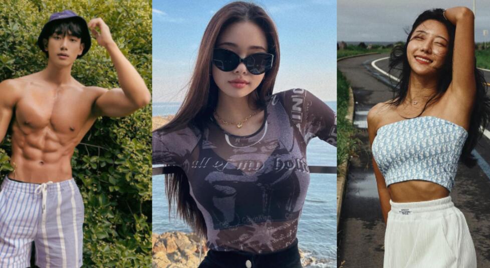 韩综《单身即地狱》10位成员介绍 爆红正妹激似Jennie