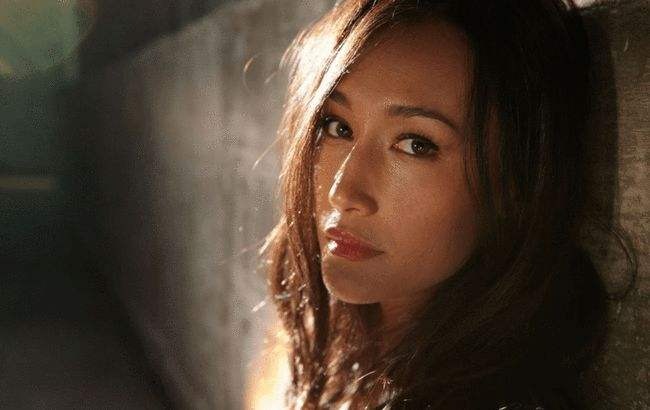 李美琪演过三级片吗 她和吴彦祖大尺度戏太大胆