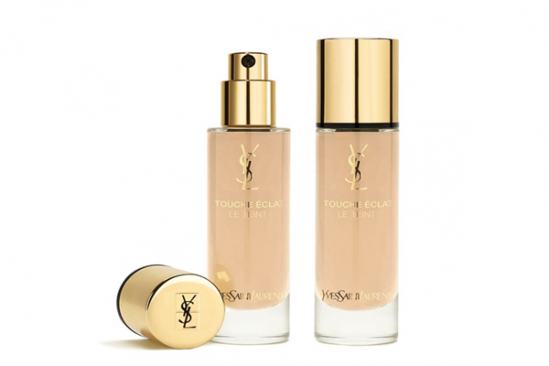 粉底液能用粉扑上妆吗 粉底液用粉扑上妆好吗