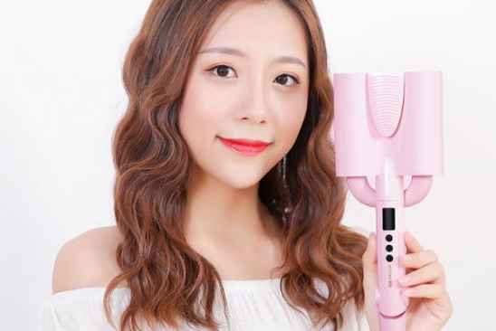 卷发棒多少温度合适 被卷发棒烫伤怎么办