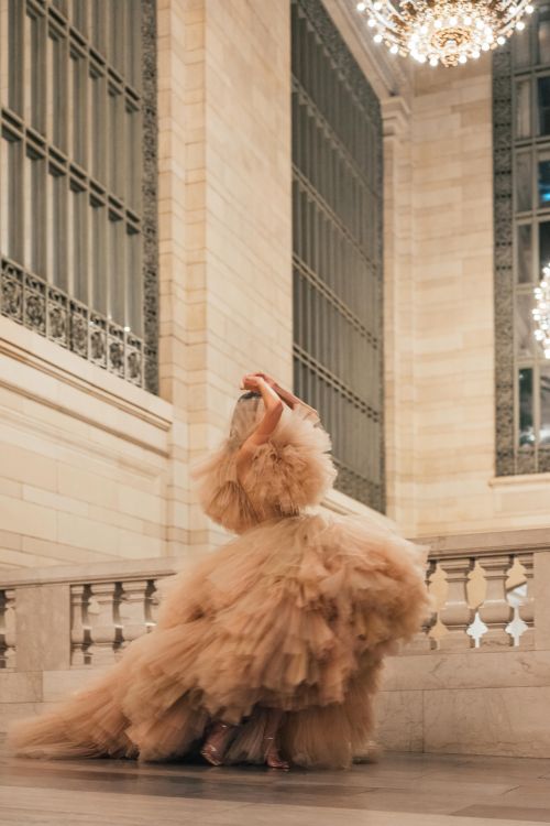 Oscar de la Renta 2022早秋系列发布