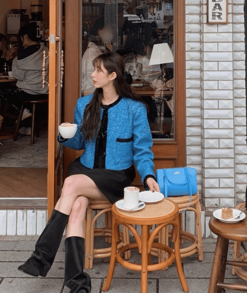 今年流行的鞋子，越丑越时髦