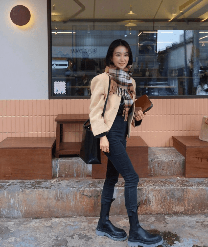 今年流行的鞋子，越丑越时髦