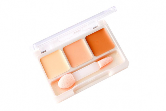 遮瑕膏可以直接涂吗 遮瑕膏和遮瑕笔哪个好用