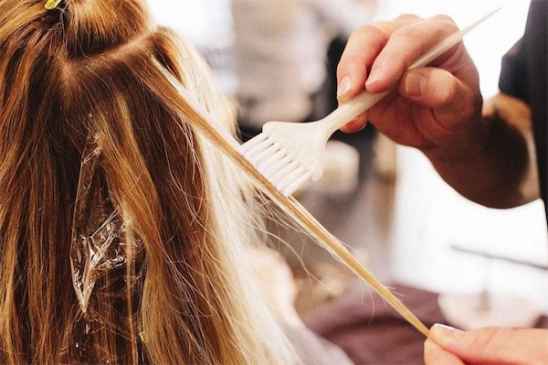 染发后多久可以洗头 染发后洗头的注意事项